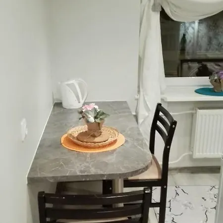 Apartment Kari Street