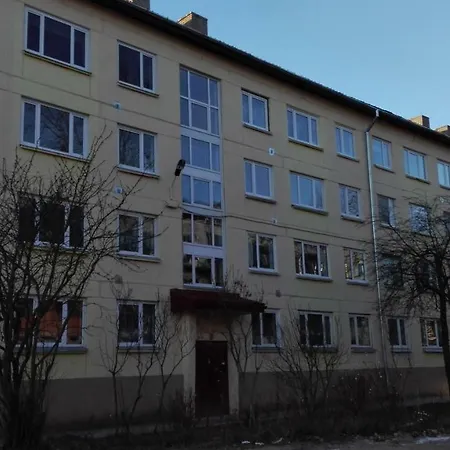 Kari Street Апартаменты
