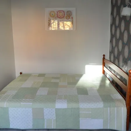 Apartment Kari Street Tallinn