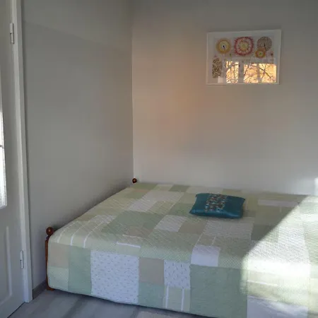 Kari Street Apartment *