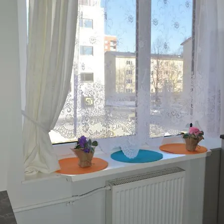 Kari Street Apartment *